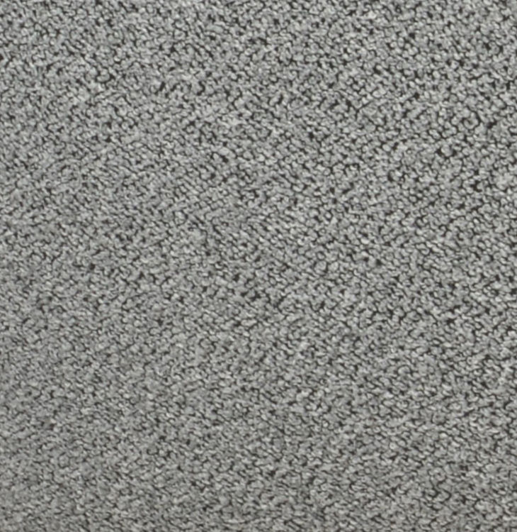Boucle Fabric Grey-Black(Juno-11)